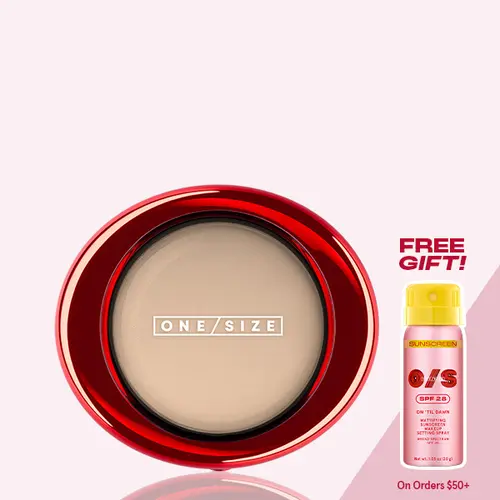 Bouclé Silk Airbrushed Talc-Free Finishing Powder - Hand-Baked Luxe Texture, Sheer Dimensional Coverage, 12-Hour Wear, Makeup Pressed Powder