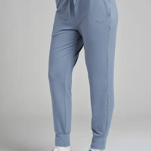 Comfrt | AllDayJersey Jogger | Soft Lightweight Jersey Slim Fit Jogger Pants