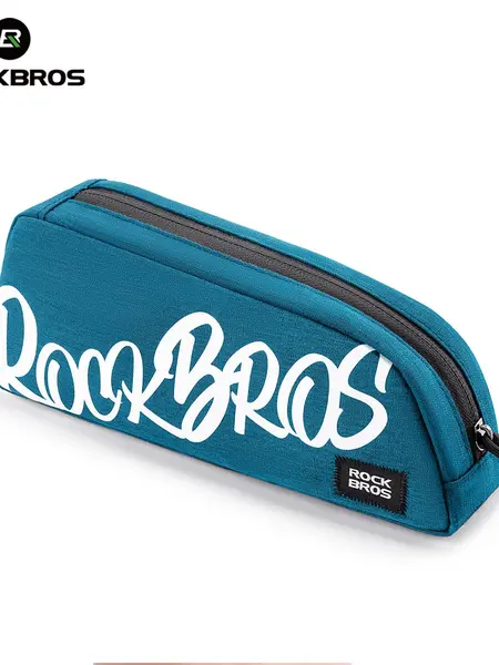 ROCKBROS Bike Bag Front Bag Top Tube Bag for Cycling