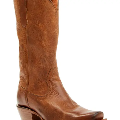 Cleo + Wolf Women's Ivy Western Boot Square Toe - Bcwsp22l1-2