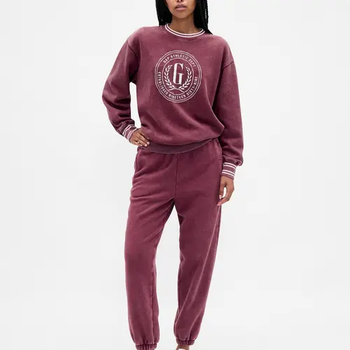 Gap Women's High Rise VintageSoft Joggers