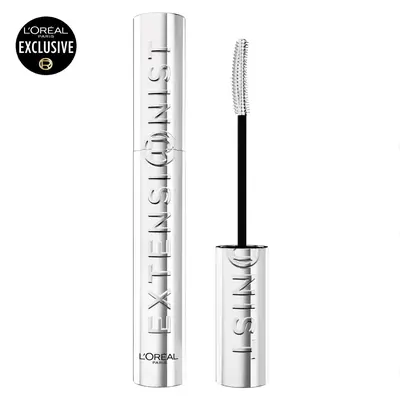 Extensionist Mascara, Lengthen and Curl Lashes to a New Level, L'Oreal Paris