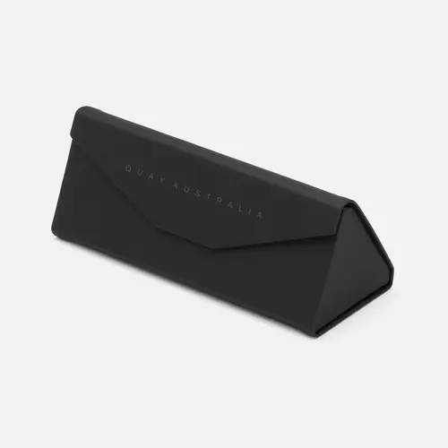 QUAY - One Frame Trifold Collapsable Case