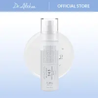 [Dr.Althea Official] 345 Relief Cream Mist, Hydrating Facial Mist with Rice Extract, Soothing Care for Sensitive Skin, Vegan Korean Skincare