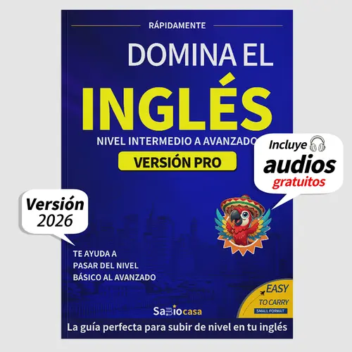 Master English Book with Audio  Learn English Fast & Easy | Complete Course Intermediate to Advanced Level