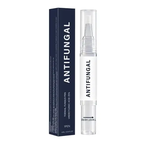 25% Undecylenic Acid Liquid Nail Serum - Pro-Grade Triple Action Formula, Hydrating Clarifying Daily Care for Soft Refined Nails, Anti-Fungal Hardener Repair #SummerWins #DealsForYouDays