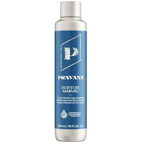 PRAVANA Moisture Marvel Shampoo 10oz