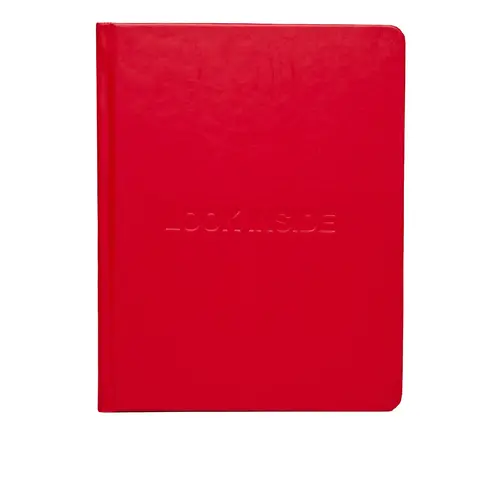 We're Not Really Strangers Guided Journal - 180 Prompts for Daily Reflection & Self Help Growth