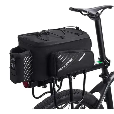 ROCKBROS Bike Rack Bag 13L Maximum Capacity