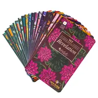 Mr. Pen Selah New Testament Journal Set, 19 Books, NLT Translation, Thick Paper, Bible Journaling, Softcover with Notes Space, Filament App Compatible