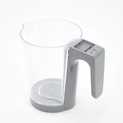 Henning Lee 6-Cup Digital Measuring Cup