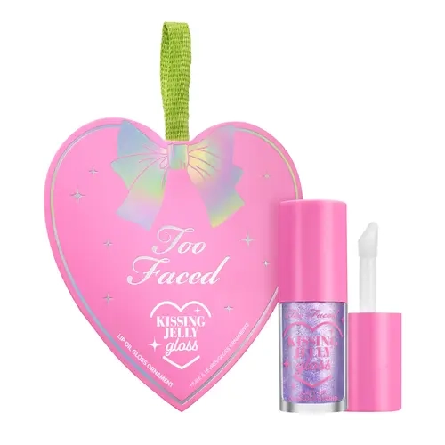 Too Faced Kissing Jelly Hydrating Lip Gloss Gift