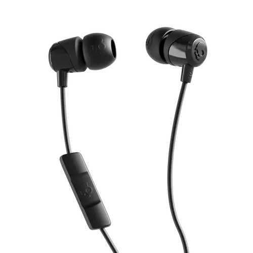 Skullcandy Jib USB C – Wired Earbuds | USB-C Connection | Inline Mic + Controls | Noise-Isolating Fit | Skullcandy Sound