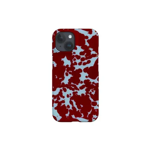 Tortoise Print Phone Case |   Animal Print Designer |   Cover for iPhone 17 16 15 14 13 12 SE Max Pro - Galaxy S24 - Google Pixel 8 |   Red,back to school,back to school haul