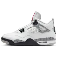 Air Jordan 4 Retro 'White Cement' 2025 FV5029-100