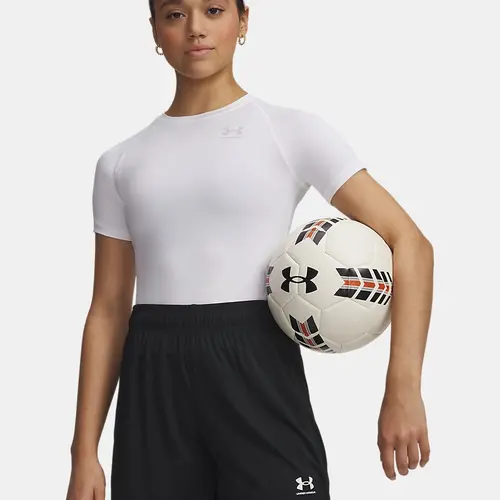 Under Armour HeatGear® Women's Compression Short Sleeve