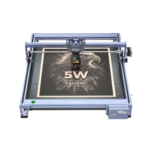 Creality CR-Laser Falcon 5W/10W Engraver