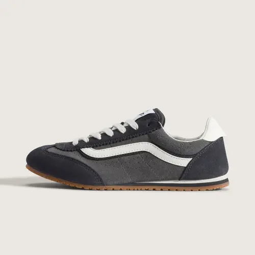 Vans Unisex Super Lowpro Low Top Shoe