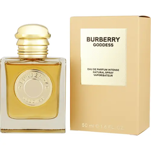 Burberry Goddess Intense By Burberry Eau De Parfum For Women