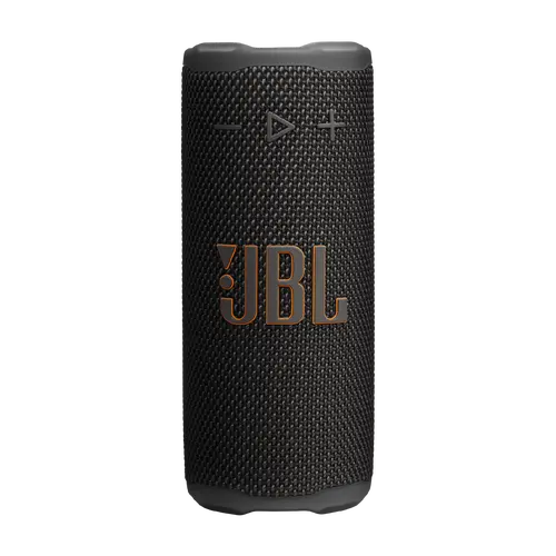 JBL Grip, Compact Bluetooth speaker with bold JBL Pro Sound and ambient light