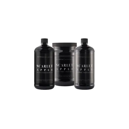 Laundry Trio Bundle