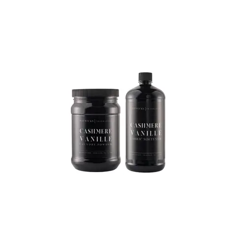 Powder Laundry Duo Bundle