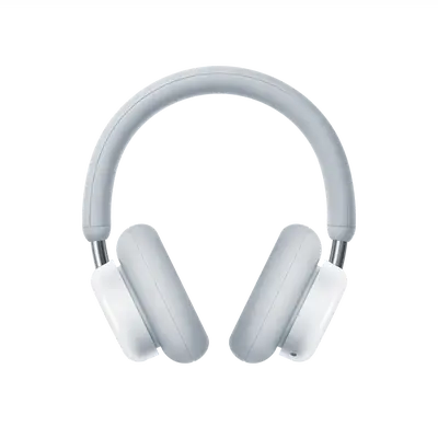CMF HeadPhone Pro Wireless Modular Over-Ear Stereo Headset - Bluetooth Headphones, Noise Cancelling (ANC), Hi-Res LDAC, 100H Battery, Fun Button Controls, Custom Drivers, Electronic Plug Compatibility, Nickel-Plated Diaphragm (TikTok Shop Back to School),