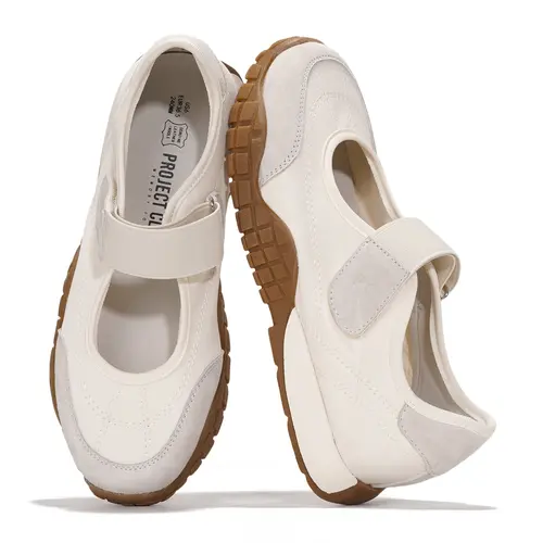 Project Cloud Women's | Fashionable Shoes for Women | Memory Foam | Lightweight | Non-Slip - Donna