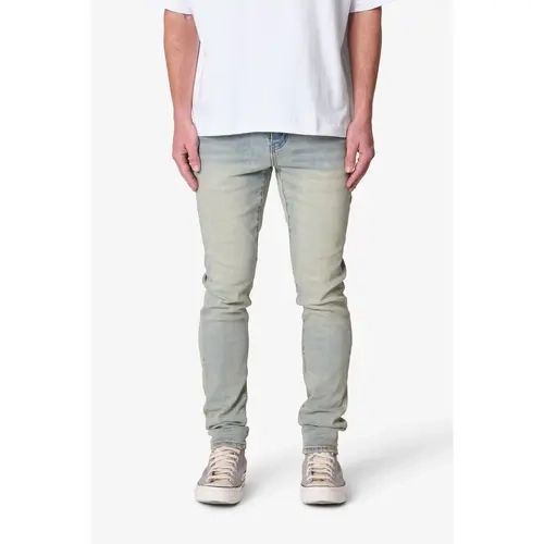 mnml Skinny Denim - Light Vintage