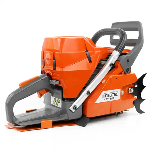NEOTEC NH895 94cc Gasoline Chainsaw with 28 Inch/36 Inch Bar with Husqvarna 394 395 394XP 395XP Models