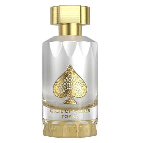 Game of Spades TOPAZ by Jo Milano Paris 3.0 oz./90 ml Parfum spray