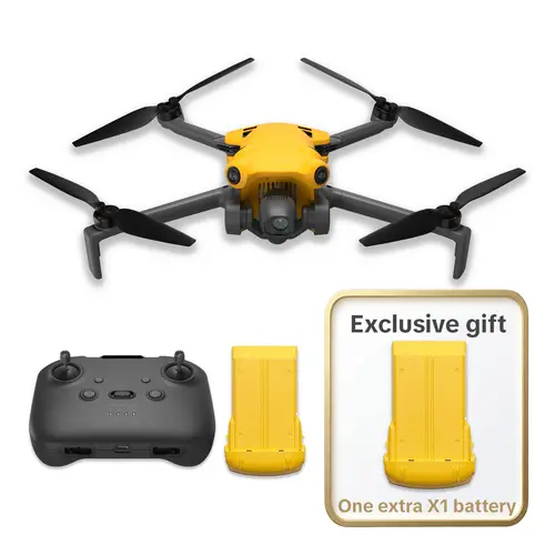 SKYROVER X1 Drone with Camera 4K, Mini Drone for Adults, 8K Photo, Under 249g, 50000ft Transmission, 360 Degree Obstacle Sensing, 32-Min Flight Time, Hd Camera Drone, 50000Ft Range,sohochic