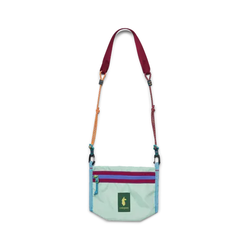 Lista 2L Crossbody Bag - Del Día