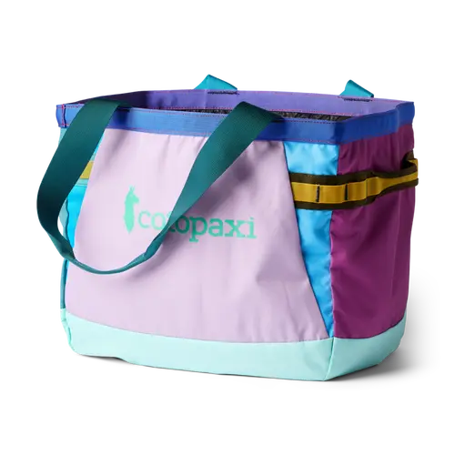 Allpa 30L Gear Hauler Tote - Del Día