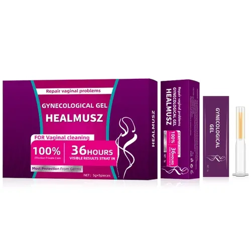 PHOFAY Feminine Rejuvenating & Balancing Gel  | Gentle Herbal Formula to Soothe, Refresh & Support a Toned Feel summervibes