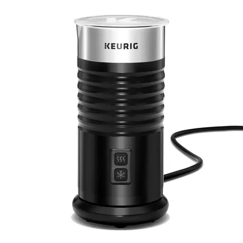 Keurig Standalone Hot & Cold Milk Frother