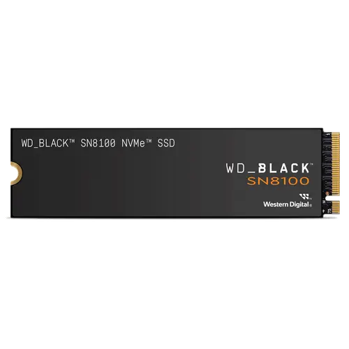 WD_BLACK SN8100 NVMe SSD