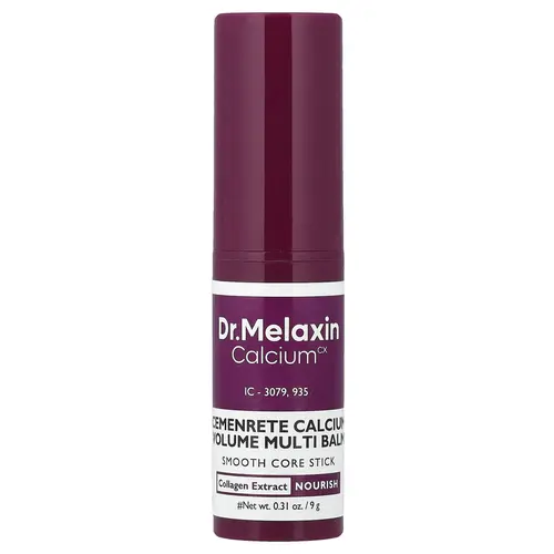 Dr.Melaxin Cemenrete Calcium Volume Multi Balm, 0.31 oz (9 g)