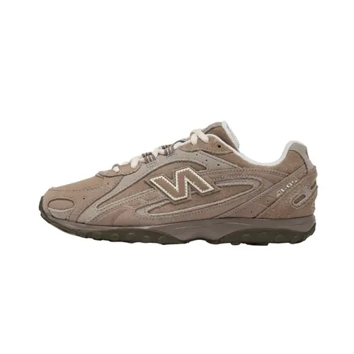 New Balance 204L (NB) Unisex Minimalist Rubber Sneakers - Soft Mushroom-Toned/Arid Stone, Lightweight, Relaxed Fit, Cushioned Sole, Stylish, Versatile, All Season for Daily Wear, Gym