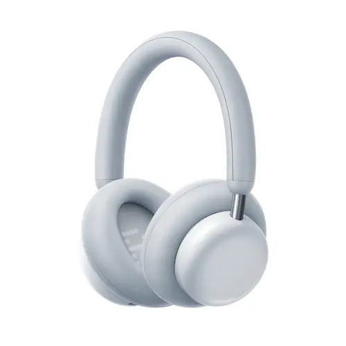CMF Headphone Pro Wireless Modular Over-Ear Bluetooth Headphones - Built-in Bluetooth, Active Noise Cancellation, Call Receiving, Hi-Res LDAC, 100H Battery, Fun Controls, Summerwins, Plug, Custom Button, TikTok Shop Back to School