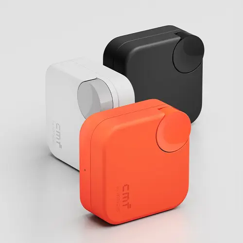 CMF Buds 2a Wireless Bluetooth Earbuds, 12.4 mm Custom Dynamic Driver, 42 dB Active Noise Cancellation, 4 HD Mics with Clear Voice Technology summerwins tiktokshopbacktoschool