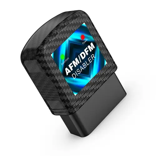AFM/DFM Disabler,afm delete Compatible with 5.3 Silverado 6.2 Sierra 2007-2022,Active Fuel Management Disable Module,Plug & Play. toolupgrade