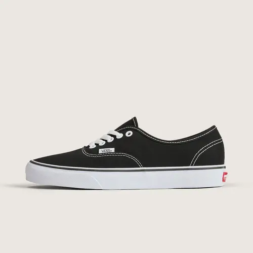 Vans Unisex Authentic Low Top Shoe