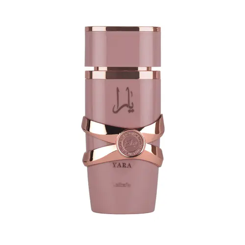 Lattafa Yara Elixir EDP 100ml Spray