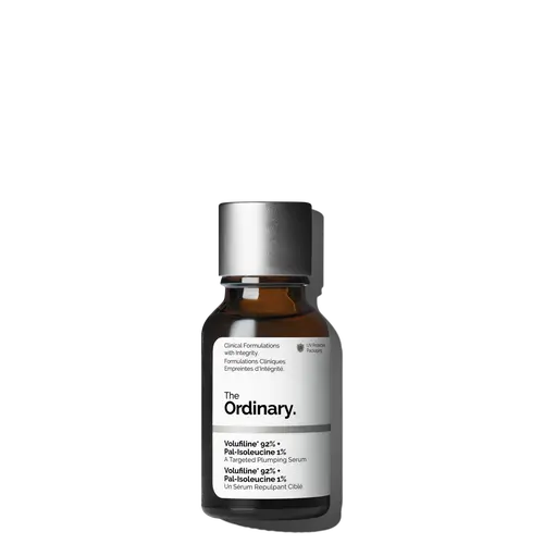 Volufiline 92% + Pal-Isoleucine 1%