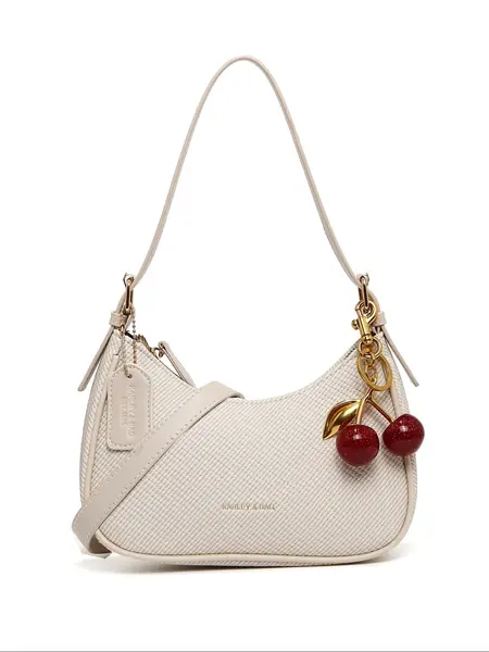Women's Plain PU Leather Messenger Bag, Y2K Style, Adjustable Straps, Vintage Fashion Crossbody Bag, Casual Office Handbag