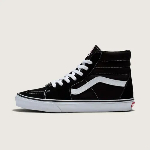 Vans Unisex Sk8-Hi High Top Shoe