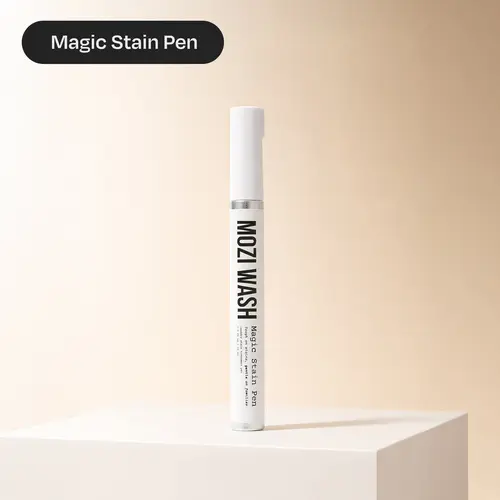 Mozi Wash Unscented Magic Stain Pen - 0.5 fl oz