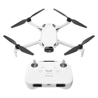Skyrover S1 Mini Drone with Camera 4K/60fps Video, 3-Axis Gimbal Stabilization, 40-Min Flight Time, Under 249g, Auto Track, S1-1, Remote Control Drone, Self Flying Drone,sohochic
