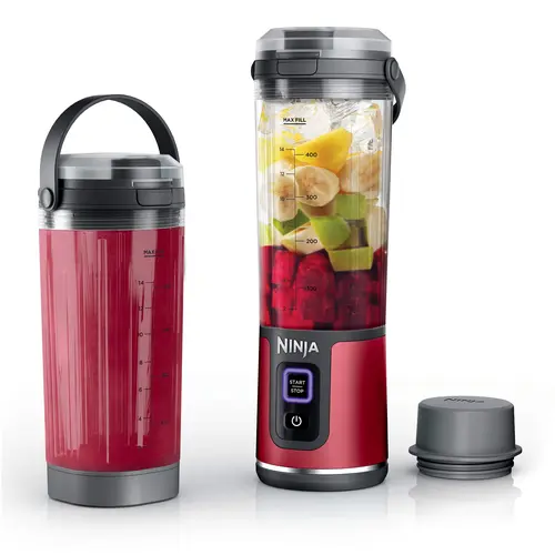 Ninja Blast 18oz. Portable Blender & Accessories – CL155A